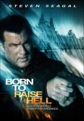 Born to Raise Hell (2010) Poster #1 Thumbnail