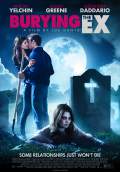 Burying the Ex (2015) Poster #3 Thumbnail