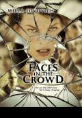 Faces in the Crowd (2011) Poster #1 Thumbnail