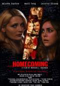 Homecoming (2009) Poster #2 Thumbnail