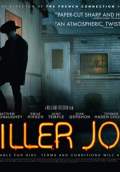 Killer Joe (2012) Poster #2 Thumbnail