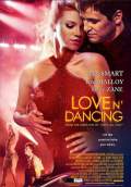 Love N' Dancing (2009) Poster #2 Thumbnail