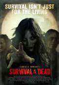 George A. Romero's Survival of the Dead (2010) Poster #3 Thumbnail