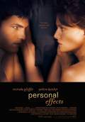 Personal Effects (2009) Poster #2 Thumbnail