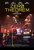 The Zero Theorem (2014) Poster #2 Thumbnail