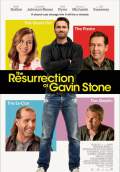 The Resurrection of Gavin Stone (2017) Poster #1 Thumbnail