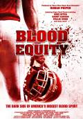Blood Equity (2009) Poster #1 Thumbnail