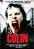 Colin (2010) Poster #1 Thumbnail