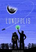 Lunopolis (2010) Poster #1 Thumbnail