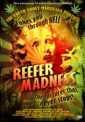 Reefer Madness (1936) Poster #1 Thumbnail