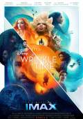 A Wrinkle in Time (2018) Poster #6 Thumbnail
