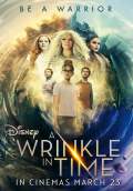 A Wrinkle in Time (2018) Poster #7 Thumbnail