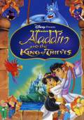 Aladdin and the King of Thieves (1996) Poster #1 Thumbnail