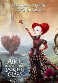 Alice Through the Looking Glass (2016) Poster #10 Thumbnail