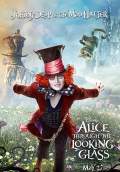 Alice Through the Looking Glass (2016) Poster #11 Thumbnail