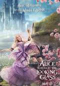 Alice Through the Looking Glass (2016) Poster #12 Thumbnail