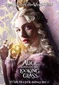 Alice Through the Looking Glass (2016) Poster #3 Thumbnail
