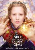 Alice Through the Looking Glass (2016) Poster #6 Thumbnail