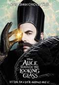 Alice Through the Looking Glass (2016) Poster #7 Thumbnail