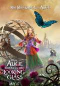 Alice Through the Looking Glass (2016) Poster #9 Thumbnail