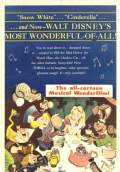 Alice in Wonderland (1951) Poster #3 Thumbnail