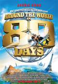 Around the World in 80 Days (2004) Poster #1 Thumbnail