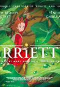 The Secret World of Arrietty (2011) Poster #1 Thumbnail