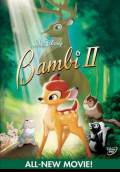 Bambi II (2006) Poster #1 Thumbnail