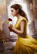 Beauty and the Beast (2017) Poster #31 Thumbnail