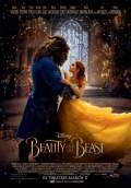 Beauty and the Beast (2017) Poster #4 Thumbnail