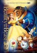 Beauty and the Beast (1991) Poster #2 Thumbnail