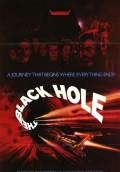 The Black Hole (1979) Poster #4 Thumbnail