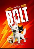 Bolt (2008) Poster #3 Thumbnail