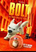 Bolt (2008) Poster #5 Thumbnail