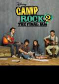 Camp Rock 2: The Final Jam (2010) Poster #1 Thumbnail