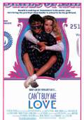 Can't Buy Me Love (1987) Poster #1 Thumbnail