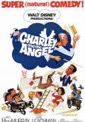 Charley and the Angel (1973) Poster #1 Thumbnail