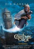 A Christmas Carol (2009) Poster #4 Thumbnail