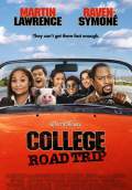 College Road Trip (2008) Poster #1 Thumbnail