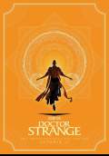 Doctor Strange (2016) Poster #25 Thumbnail