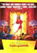 The Emperor's New Groove (2000) Poster #2 Thumbnail