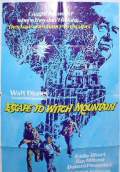 Escape to Witch Mountain (1975) Poster #1 Thumbnail