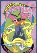Fantasia (1940) Poster #3 Thumbnail