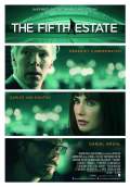 The Fifth Estate (2013) Poster #6 Thumbnail