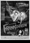 Frankenweenie (2012) Poster #2 Thumbnail