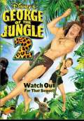 George of the Jungle 2 (2003) Poster #1 Thumbnail