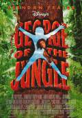 George of the Jungle (1997) Poster #1 Thumbnail