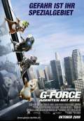 G-Force (2009) Poster #7 Thumbnail