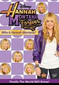 Hannah Montana: Who Is Hannah Montana (2010) Poster #1 Thumbnail