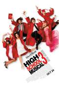 High School Musical 3: Senior Year (2008) Poster #1 Thumbnail